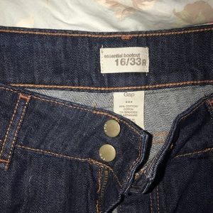 GAP denim